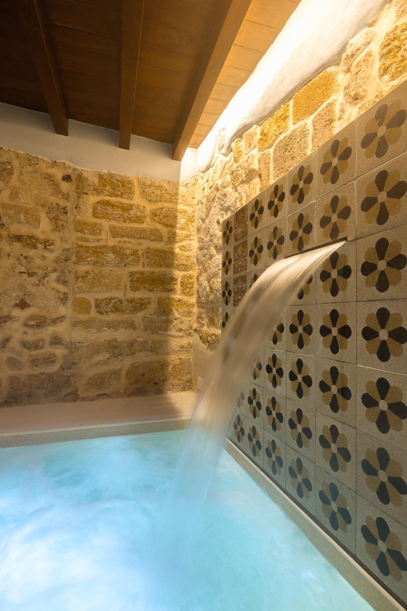 Sette Fate Suites & Spa Palermo Exteriér fotografie