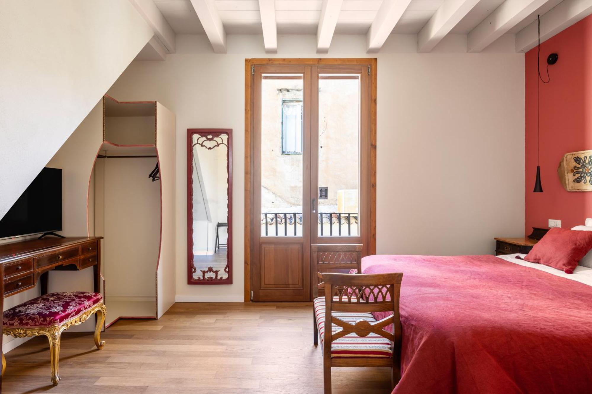 Sette Fate Suites & Spa Palermo Exteriér fotografie