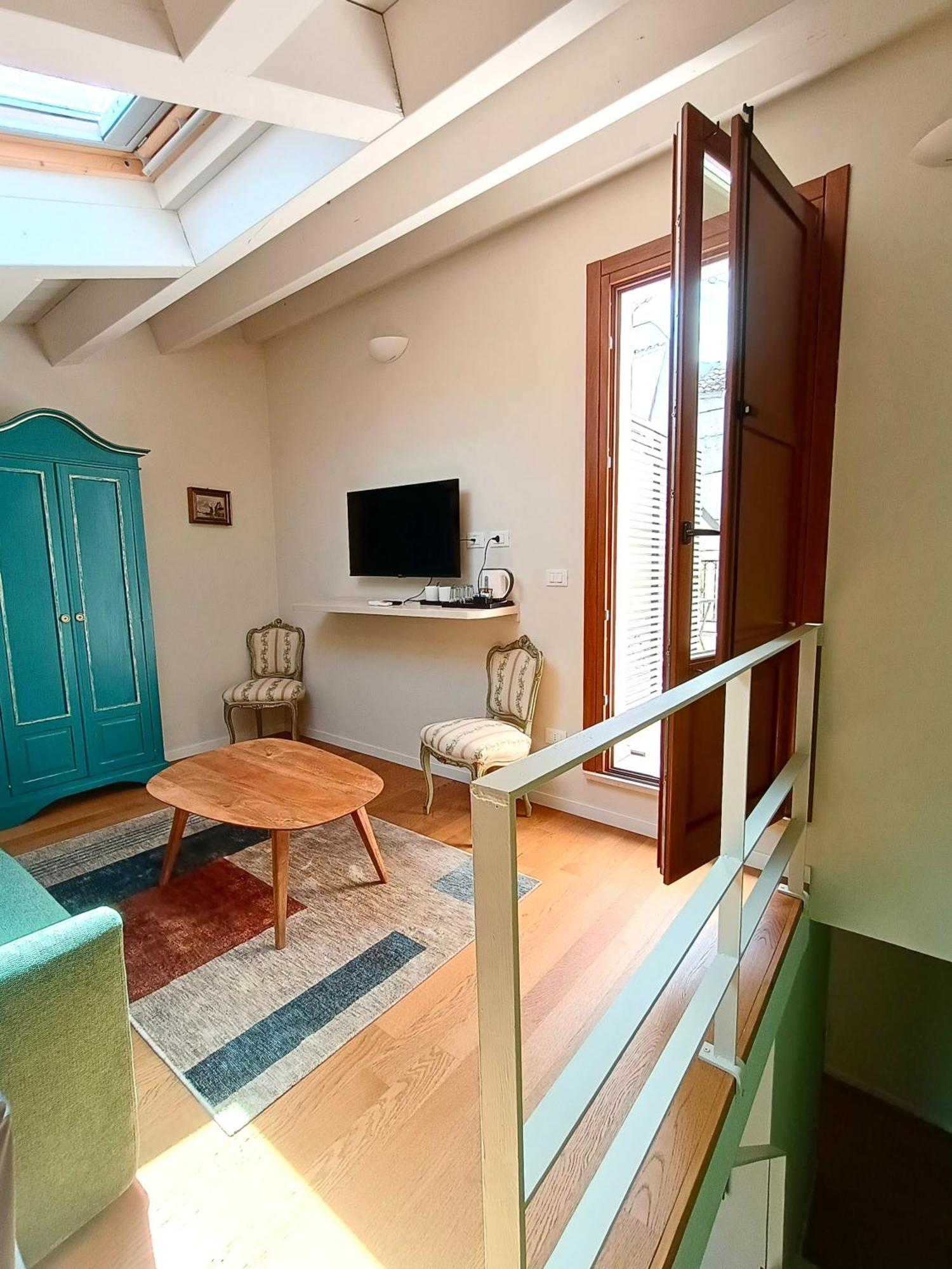 Sette Fate Suites & Spa Palermo Exteriér fotografie
